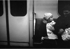 Artwork from Russia Through the Eyes of Youth