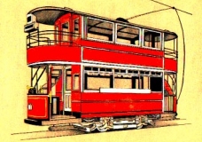 London Trolley