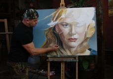 Nicole Kidman