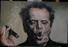 Jack Nicholson