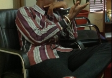Fisayo Akomoledee