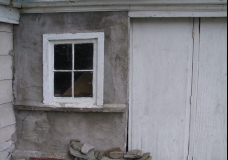 Boat House Side