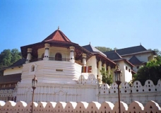 The Temple of the Tooth
