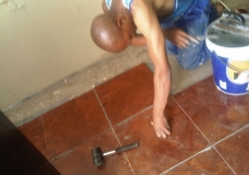Tiling