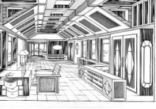 Room Interior