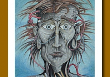 Thought Diversion