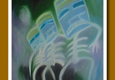 Skeletal March