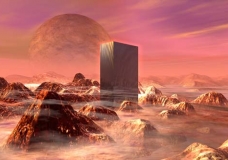 3001: A Space Odyssey (v2)