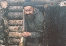 fisherman