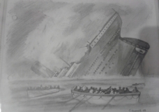 titanic