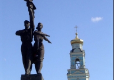 Dvulikaya Rossiya