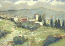 Val di Rosa - Pink Valley