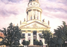 Französischer Dom (French Cathedral)