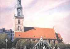 Our Lady`s Church