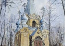 Russian Church