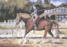 Anette on Wadino