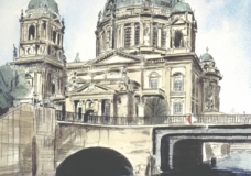 Berlin Cathedral