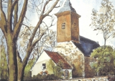 Church Lichterfelde