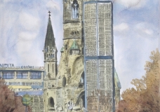 Emperor-Wilhelm-Memorial-Church