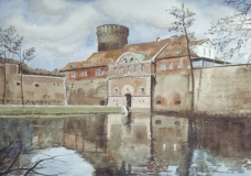Citadel of Spandau