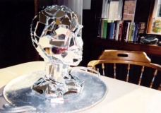 Mirror Head
