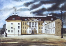 Köpenick Castle
