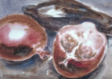 Pomegranates