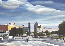 Potsdamer Platz
