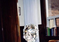 Mirror Head - B