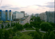 Конкурсная работа
