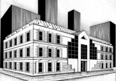 Fancy Home