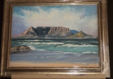 Table Mountain