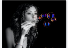 Bubbles