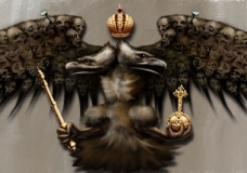 ГЕРБk / Coat of Arms