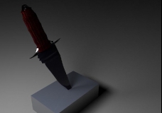 Knife