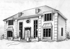 Fancy Home