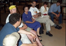 Group Discussion - Europe