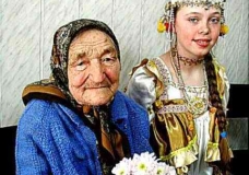 Two generations