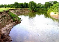 River