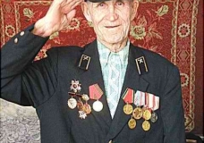 Granddad