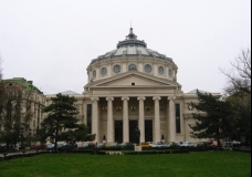 Old Building #1