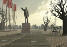 Lost Dream
