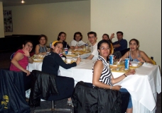 Mexican Group