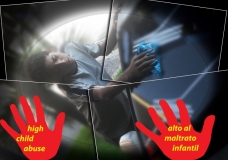Child Exploitation