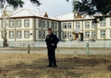Радости жизни