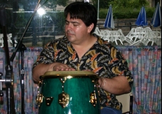 Tony Martinez
