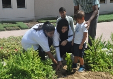 International Day for Biological Diversity