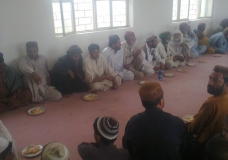 awareness activity
