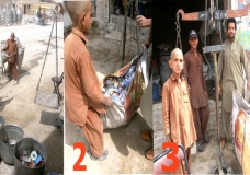 process of buying and selling