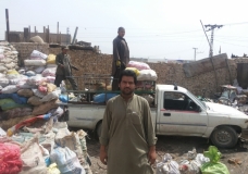 field visit